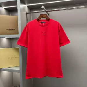 LV Embossed LV T-Shirt - LRT116