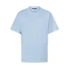 LV Embossed LV T-Shirt - LRT117