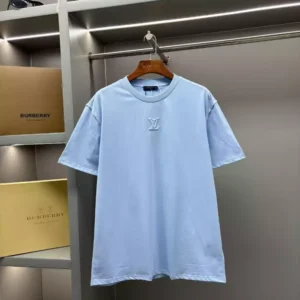 LV Embossed LV T-Shirt - LRT117
