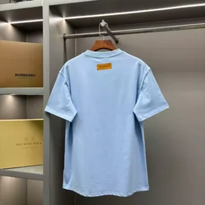 LV Embossed LV T-Shirt - LRT117