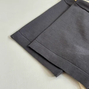 LV Graphic Cotton Jacquard Short-Sleeved Crewneck - LRT123