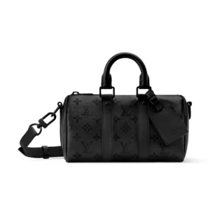 LV Keepall Bandoulière 25 Bag - RBV128