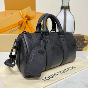 LV Keepall Bandoulière 25 Bag - RBV128