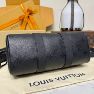 LV Keepall Bandoulière 25 Bag - RBV128
