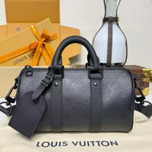 LV Keepall Bandoulière 25 Bag - RBV128