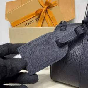 LV Keepall Bandoulière 25 Bag - RBV128