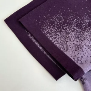 LV Monogram Jacquard Short-Sleeved Crewneck - LRT126