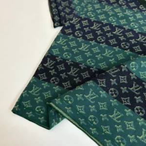 LV Monogram Short-Sleeved Crewneck - LRT128