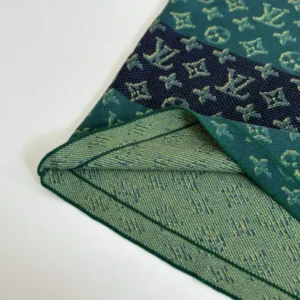 LV Monogram Short-Sleeved Crewneck - LRT128