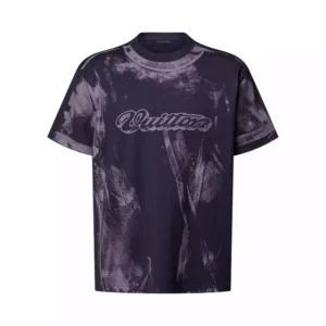 LV Overprinted Vuitton T-Shirt - LRT121