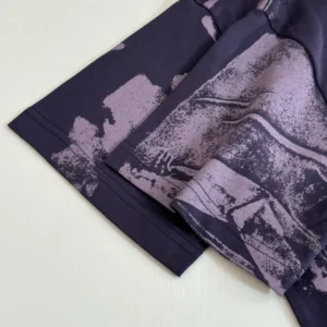 LV Overprinted Vuitton T-Shirt - LRT121