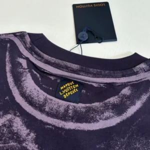LV Overprinted Vuitton T-Shirt - LRT121