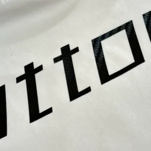 LV Printed Signature T-Shirt - LRT127