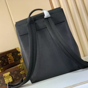 LV Steamer Backpack - RBV138