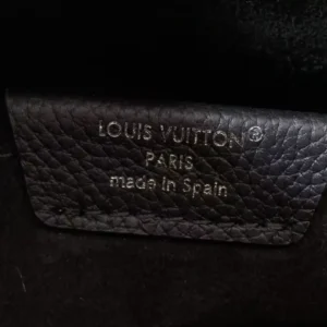 LV Steamer Backpack - RBV138