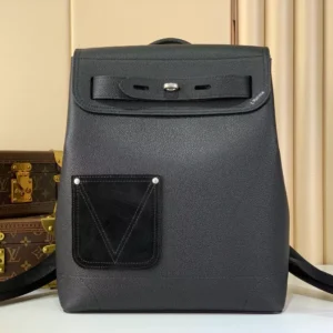 LV Steamer Backpack - RBV138
