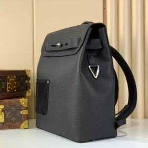 LV Steamer Backpack - RBV138