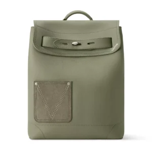 LV Steamer Backpack - RBV139