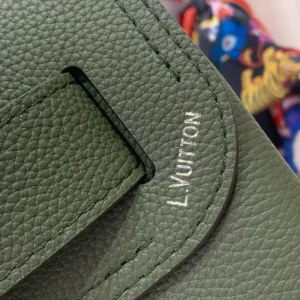 LV Steamer Backpack - RBV139