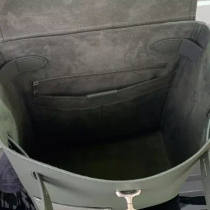 LV Steamer Backpack - RBV139