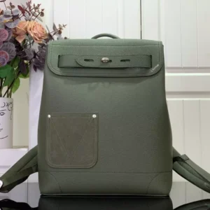 LV Steamer Backpack - RBV139