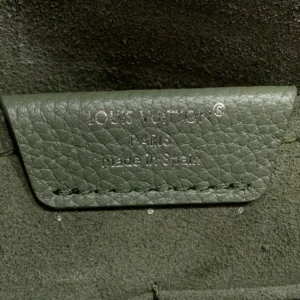 LV Steamer Backpack - RBV139