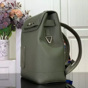 LV Steamer Backpack - RBV139