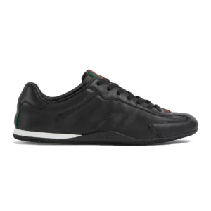 Gucci Shift Leather Sneakers – RGS97