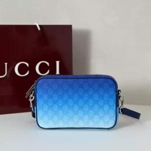 Gucci Chroma Small Crossbody Bag - GB045