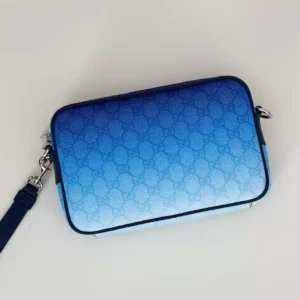 Gucci Chroma Small Crossbody Bag - GB045