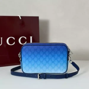 Gucci Chroma Small Crossbody Bag - GB045