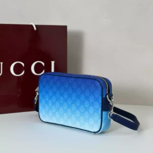 Gucci Chroma Small Crossbody Bag - GB045