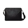 Gucci GG Emblem Medium Crossbody Bag - GB038