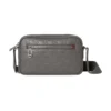 Gucci GG Emblem Small Crossbody Bag - GB035