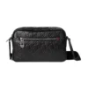 Gucci GG Emblem Small Crossbody Bag - GB036
