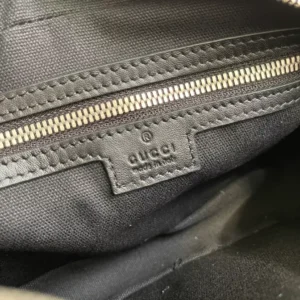 Gucci GG Emblem Small Crossbody Bag - GB036