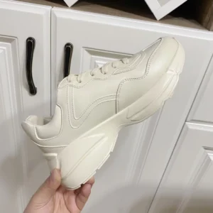Gucci Rhyton Sneaker With Gucci Logo – RGS104