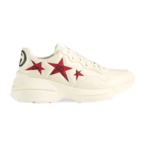 Gucci Rhyton Sneaker – RGS105