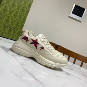 Gucci Rhyton Sneaker – RGS105