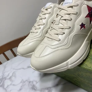Gucci Rhyton Sneaker – RGS105