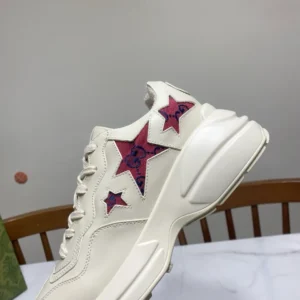 Gucci Rhyton Sneaker – RGS105
