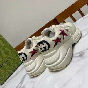 Gucci Rhyton Sneaker – RGS105