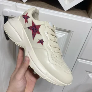 Gucci Rhyton Sneaker – RGS105