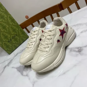 Gucci Rhyton Sneaker – RGS105