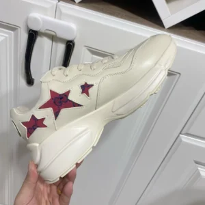 Gucci Rhyton Sneaker – RGS105