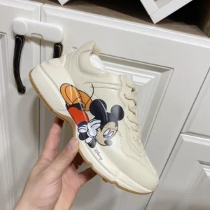Gucci Rhyton Sneaker – RGS106