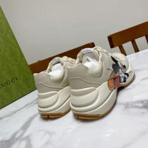 Gucci Rhyton Sneaker – RGS106