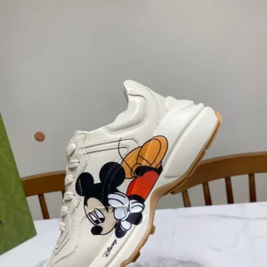 Gucci Rhyton Sneaker – RGS106
