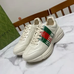 Gucci Rhyton Sneaker – RGS106