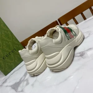Gucci Rhyton Sneaker – RGS106